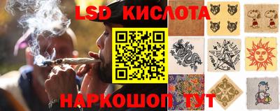 трава Кингисепп